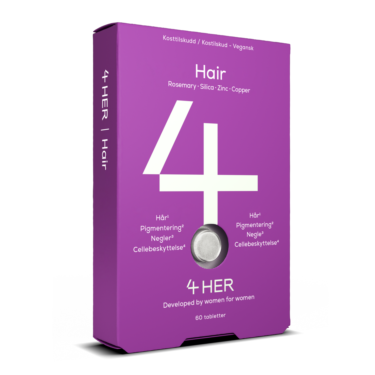 4HER Hair (abonnement)