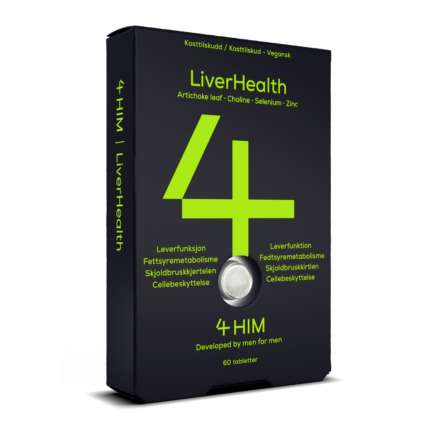 4HIM LiverHealth