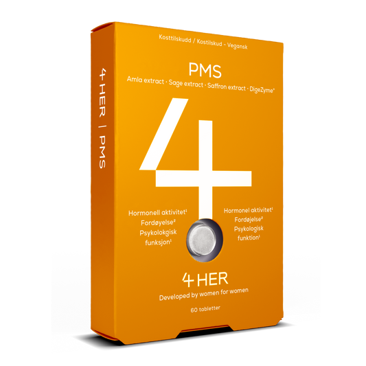 4HER PMS