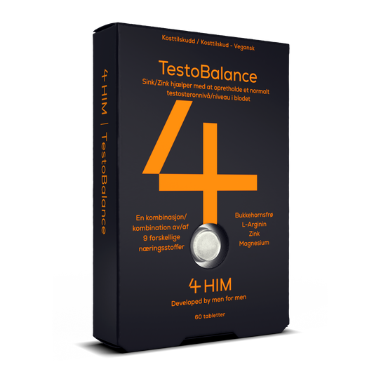 4HIM TestoBalance